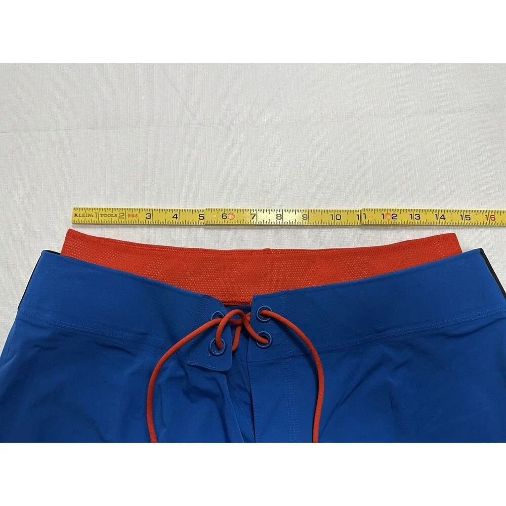 Men's Lululemon El Current Boardshorts 7